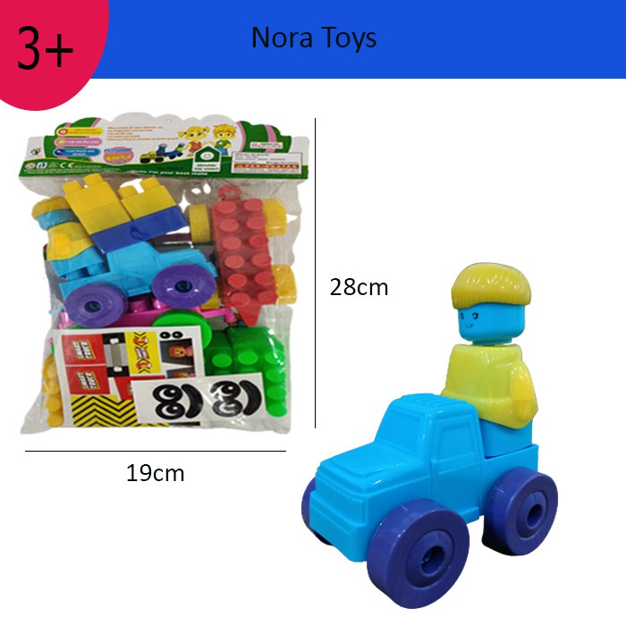 Mainan block|mainan edukasi block|block edukasi anak