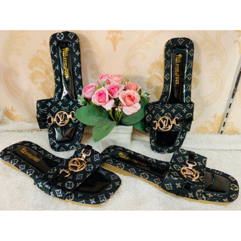 Sandal Import LV