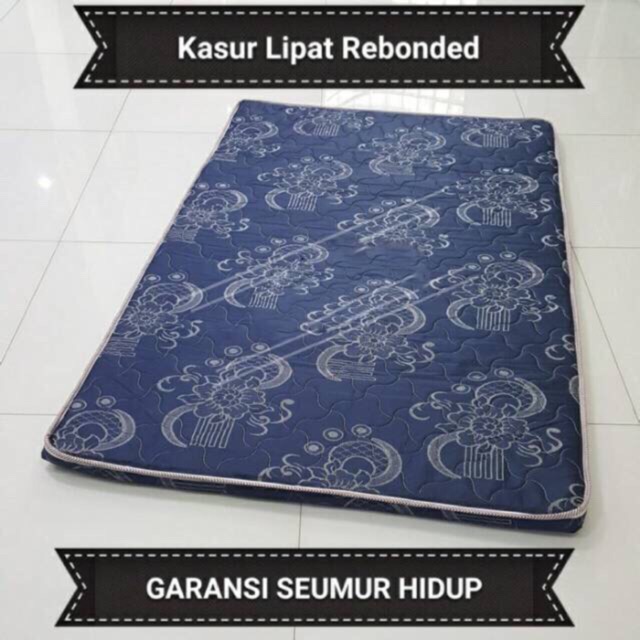 PROMO KASUR REBOUNDED ORTHOPEDIC ANTI KEMPES BEST SELLER