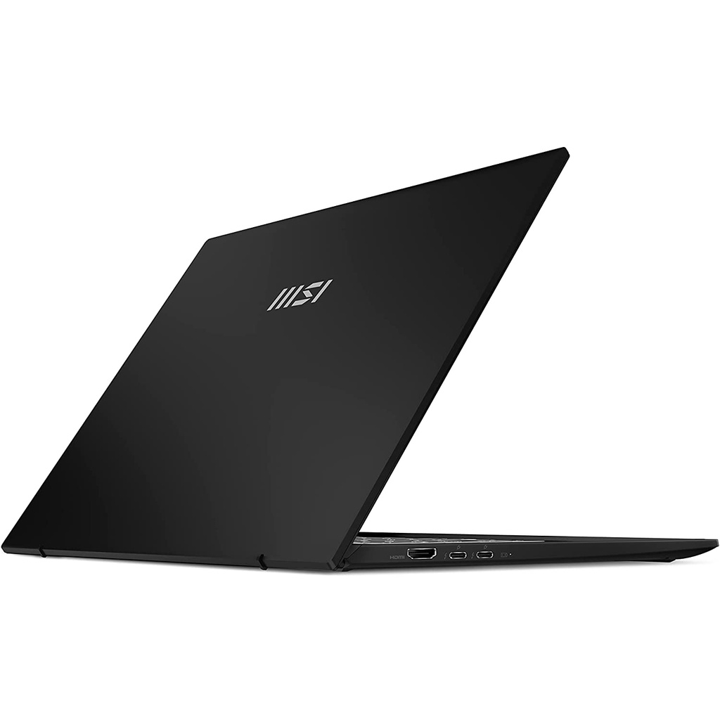 MSI SUMMIT E14 FLIP TOUCH (Evo i7 1280p 16gb 1TBssd IrisXe W11 14.0inch QHD+ DCIP3-100 2IN1 BLIT PEN)