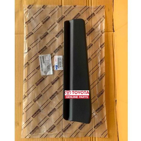 Cover jok depan bagian samping SIGRA-CALYA