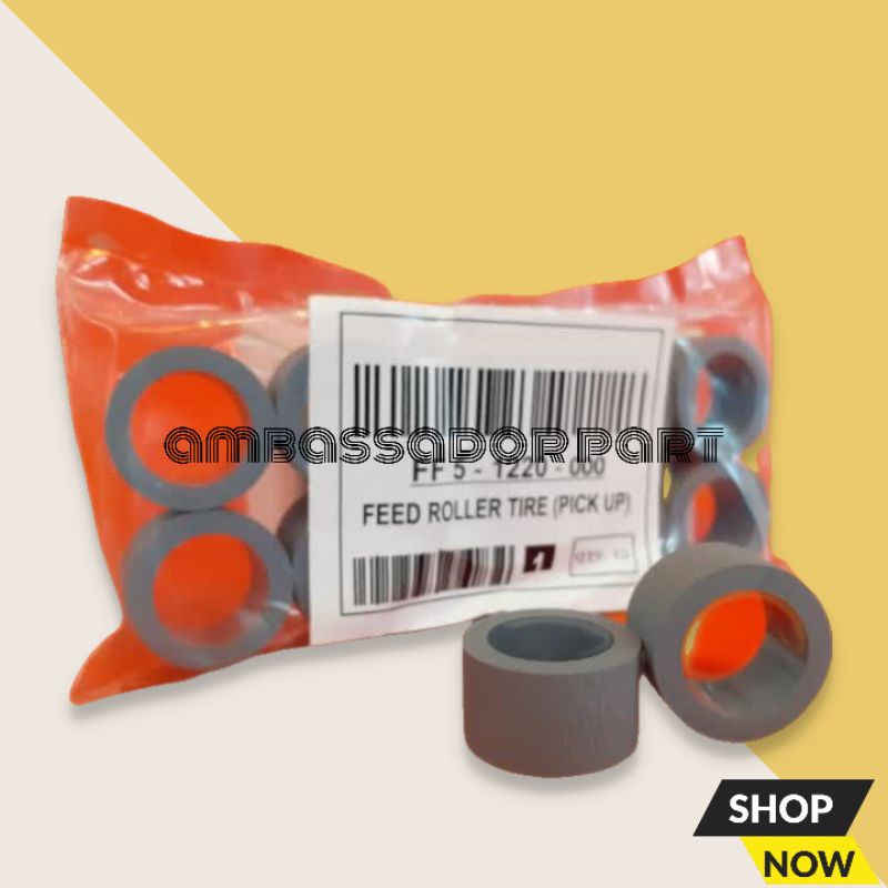 PICK UP ROLLER IR 5000 6000