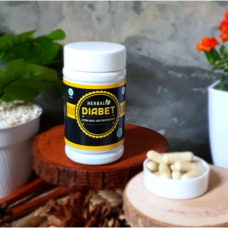 Diabetes Obat Gula Darah Diabetes Tuntas
