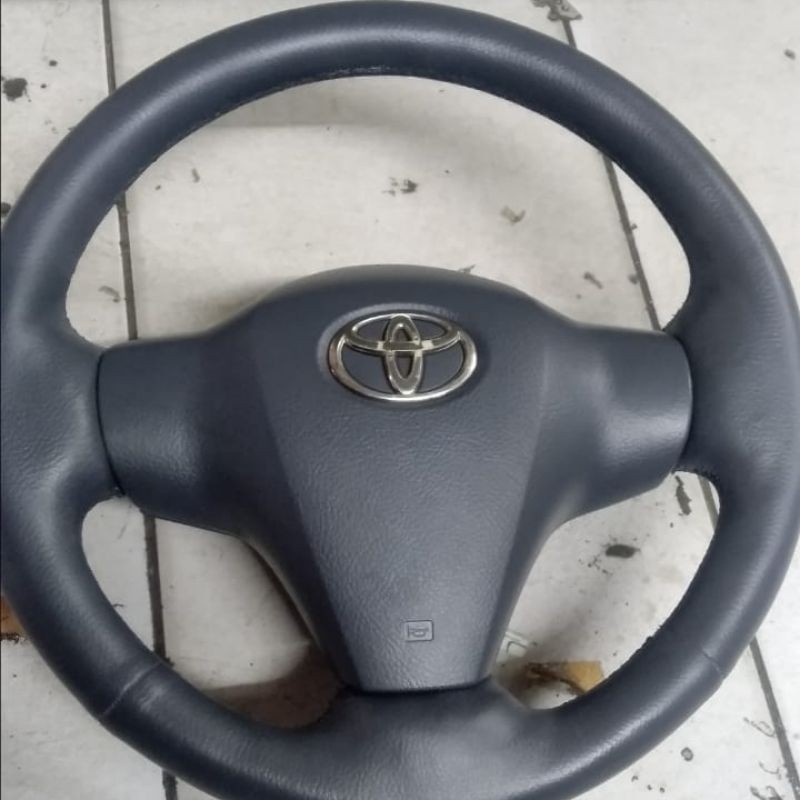 stir Toyota Yaris / Vios Limo