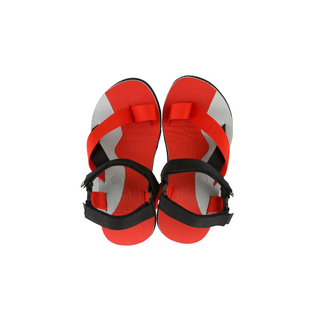 SANDAL TALI PRIA RED 38 sd 43 GF3307 GF