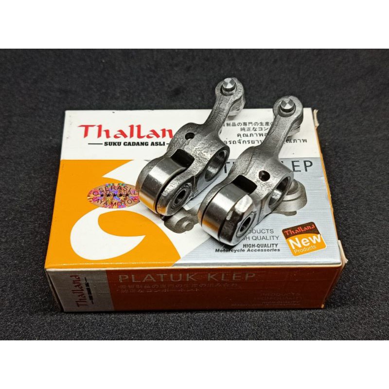 TEMLAR PIANO ROCKER ARM PLATUK KLEP VARIO LAMA