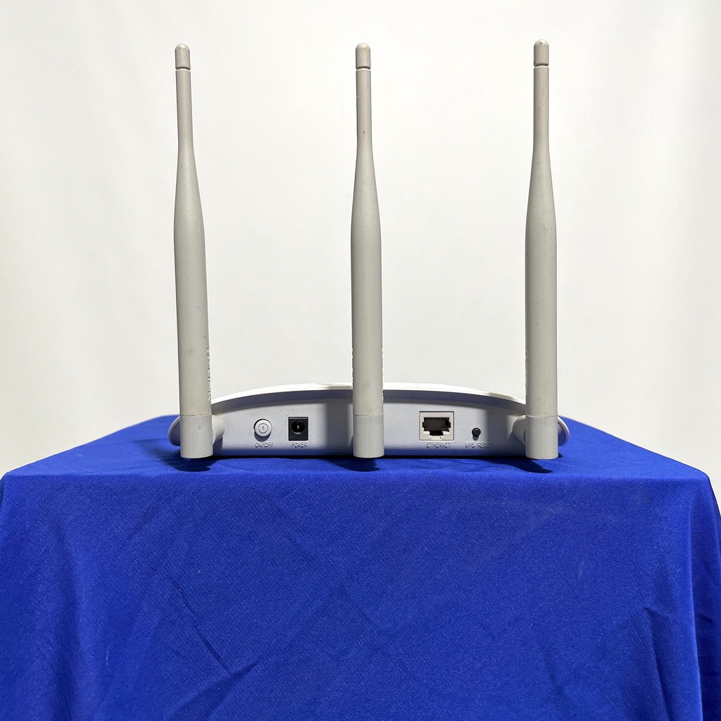 wireless router Tplink WA901ND