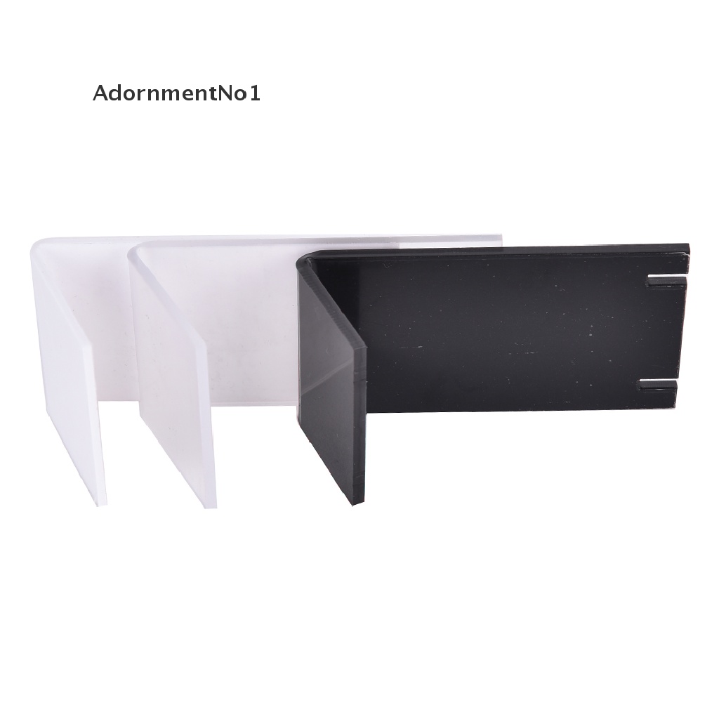 (AdornmentNo1) 1pc Stand Holder / Rak Display Anting / Kalung / Perhiasan