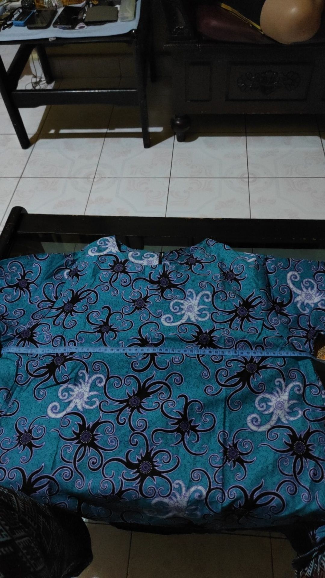 Atasan Batik M.l.xl.xxl 6 Varian Motif