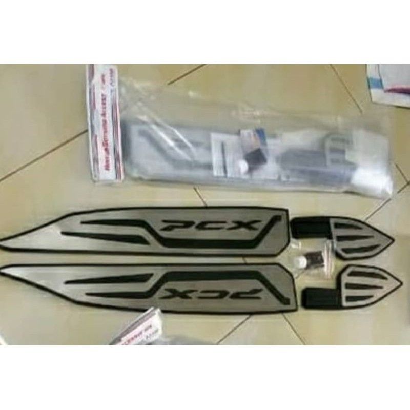 KARPET HONDA PCX 150 ORIGINAL