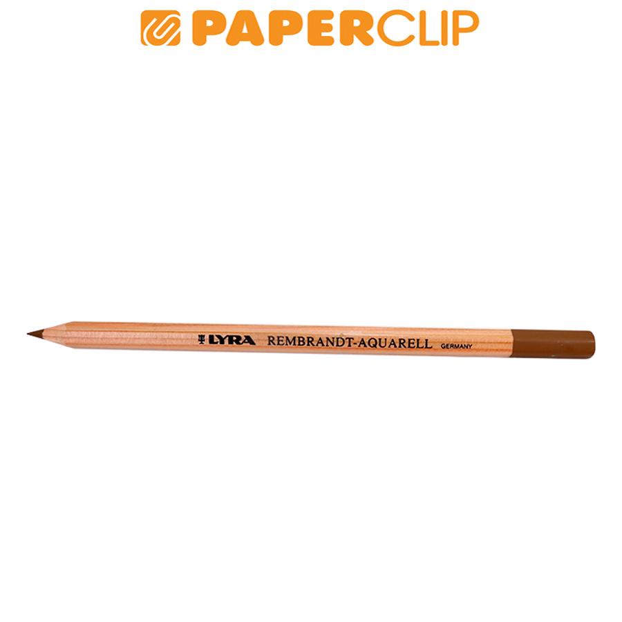 

PENCIL LYRA REMBRANDT POLYCOLOR 70080 RAW UMBER