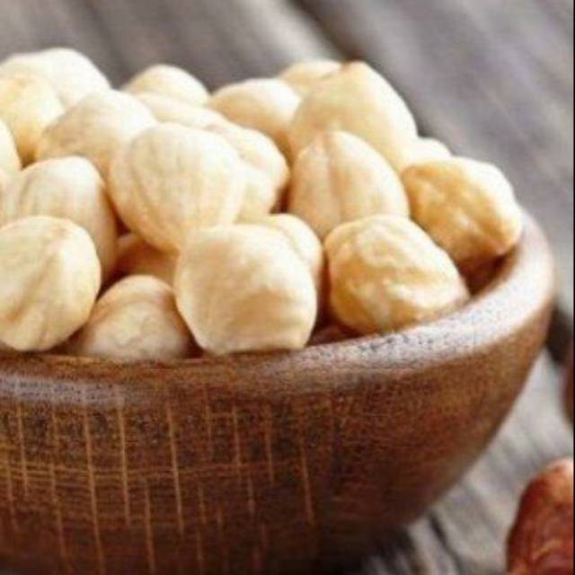 

Buah Kemiri / Keminting