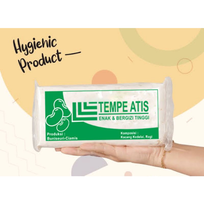 

Tempe Atis