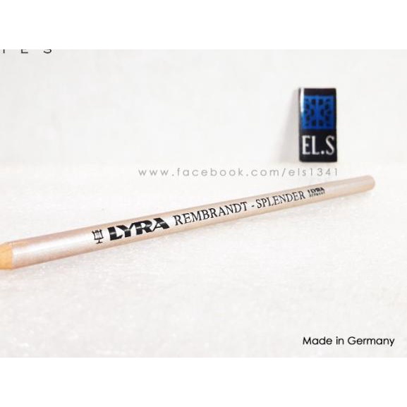 

➺ Lyra Rembrandt Splender ➧