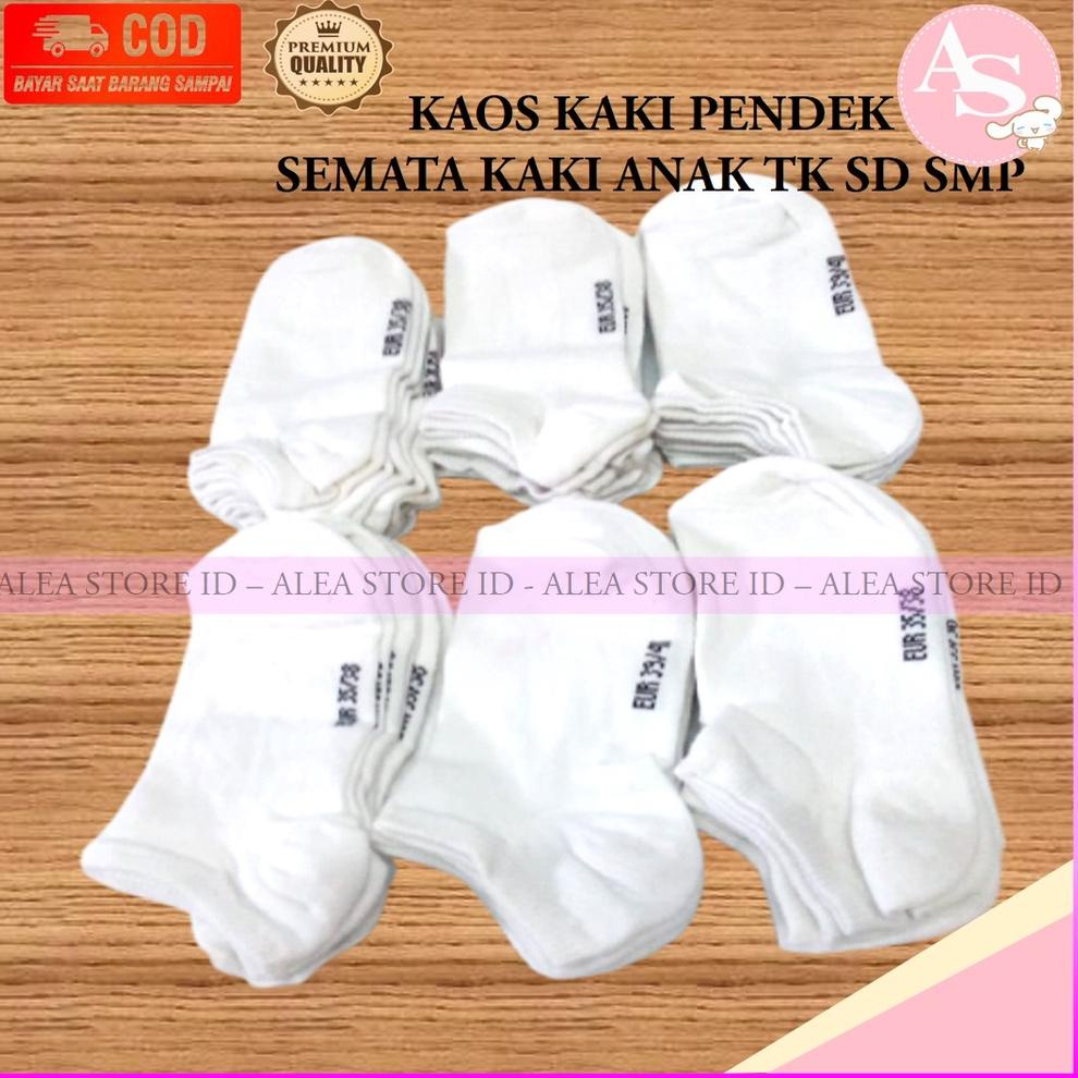 HOT Kaos Kaus Kaki Pendek Mata Kaki Semata Kaki Anak Perempuan Laki Laki Cewek Cowok Pria Wanita War