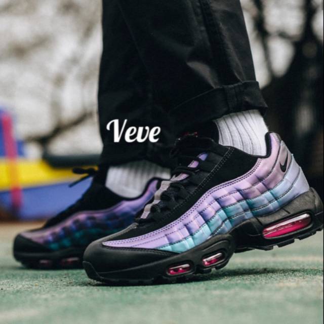 nike air max 95 throwback
