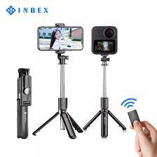 TONGSIS TRIPOD BLUETOOTH S03