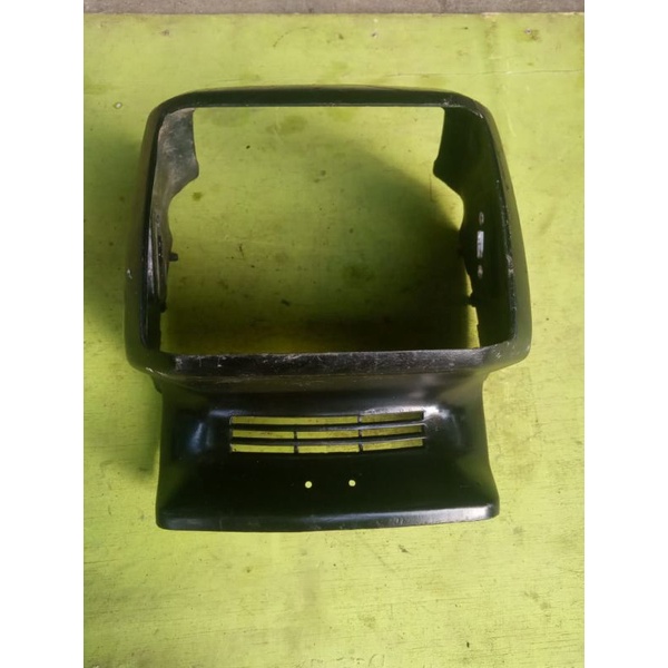 Cover batok lampu depan Honda Gl pro Gl max Gl neotech original