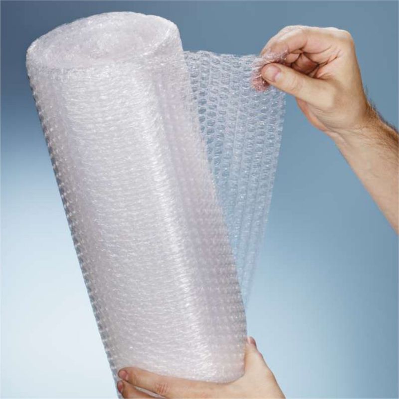 

BUBBLE WRAP 1 METER ( PENGAMAN PACKING PAKET )