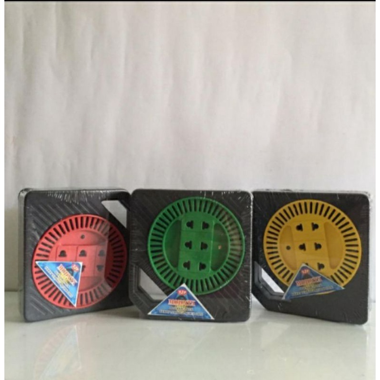 kabel rol terminal kuningan serbaguna