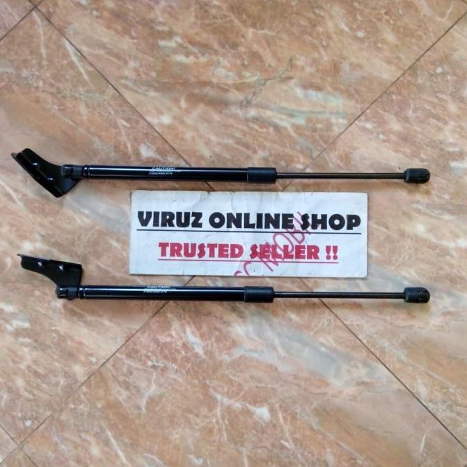 SHOCK SHOK SKOK SOK PEGAS PINTU BELAKANG BAGASI SUZUKI ERTIGA 1SET |ORIGINAL PART