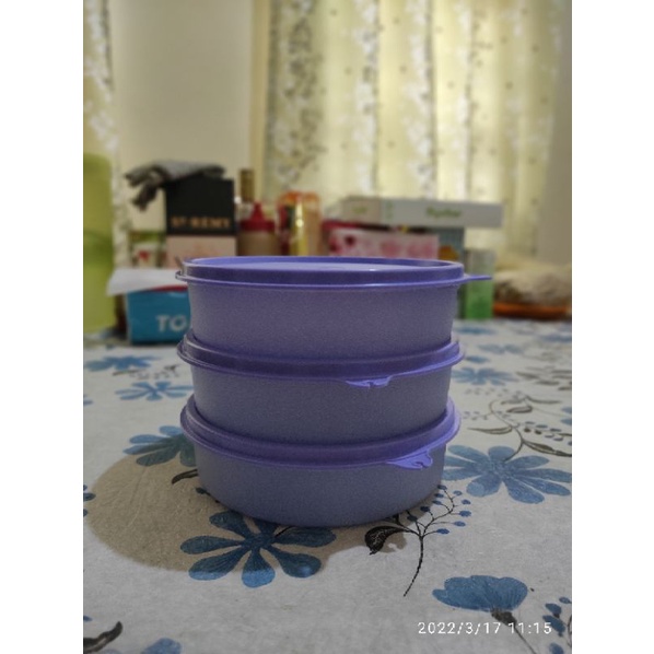 Large Handy Bowl Ungu (1)