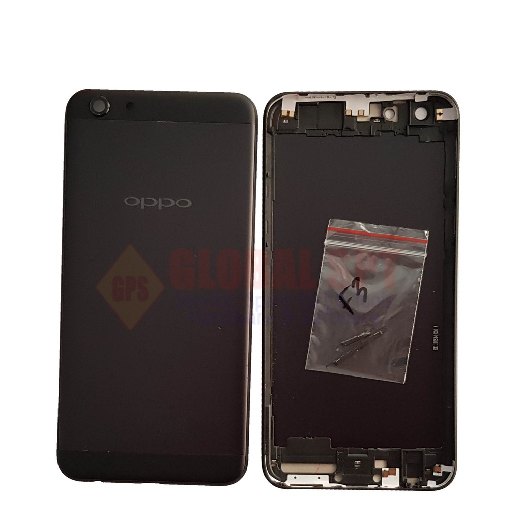 BACKDOOR OPPO F3 / BACK COVER / TUTUP BELAKANG