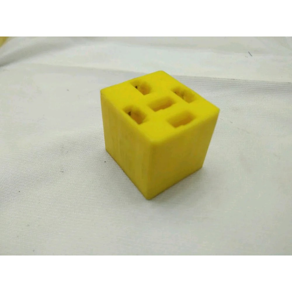 Soket Socket Rumah Relay Plastik Kosongan Tanpa Kabel Universal Hella Bosch