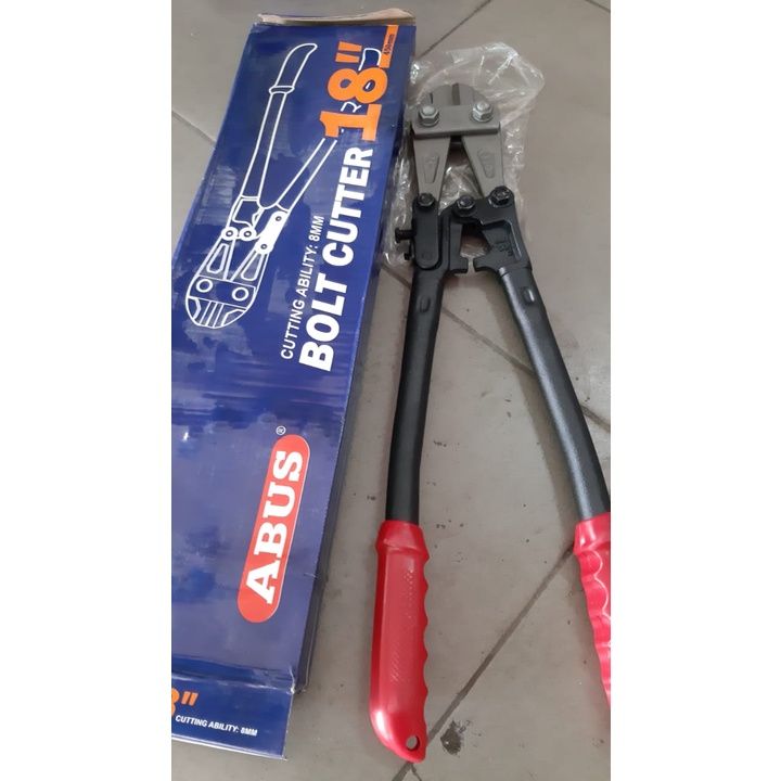 Gunting besi beton 18&quot;/ Bolt Cutter / Gunting beton