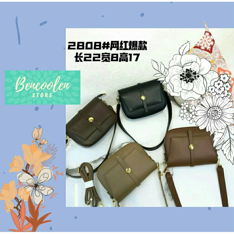 Tas Selempang/Shoulder Bag Wanita MY 2808