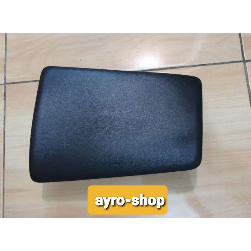 Cover Airbag Penumpang Toyota Avanza Xenia 2016-2020 Built Up Stir Kiri LHD