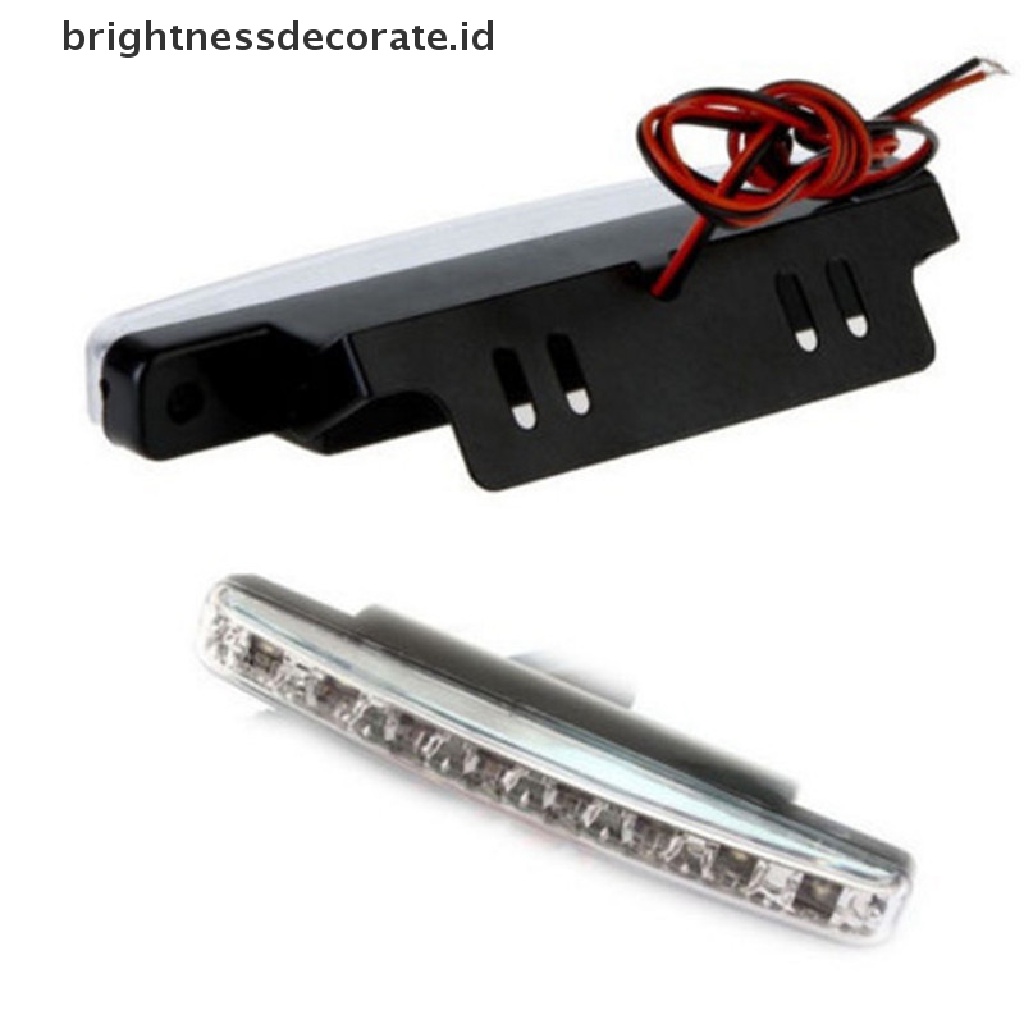 Lampu Led 8smd Untuk Drl Mobil