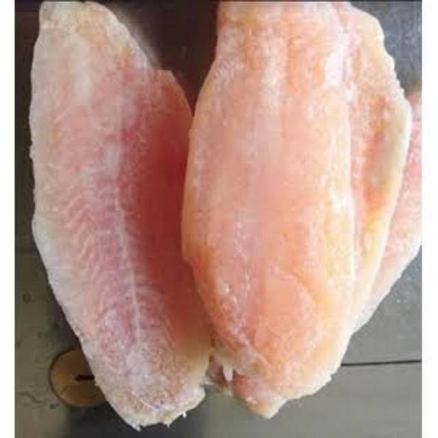 

Dori fillet 1kg