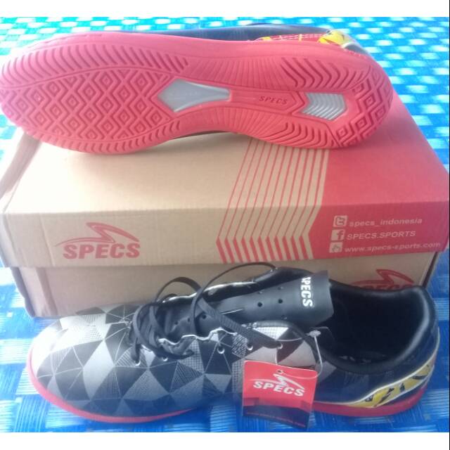 Sepatu Futsal Specs ori Prisma in
