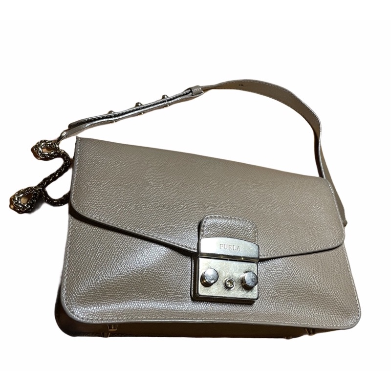 Furla Metropolis Sabbia