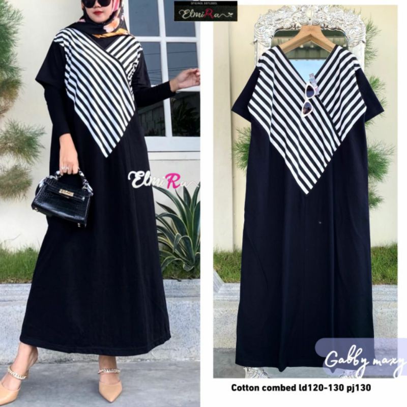 Gabby maxy ORI by elmira