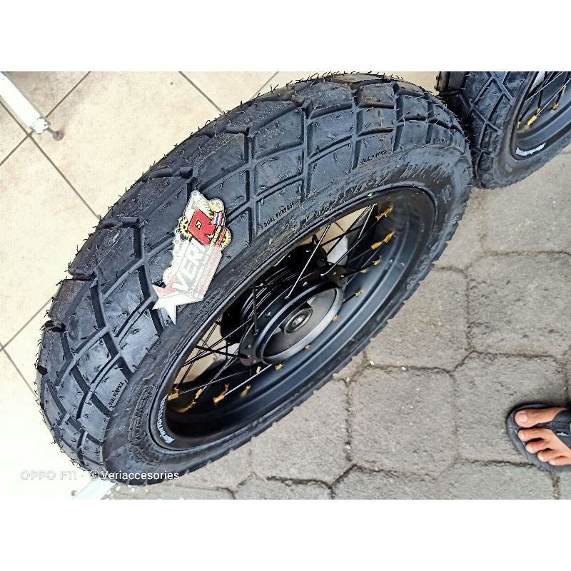 ban japstyle vixion byson scorpio tiger megapro gl thunder dll