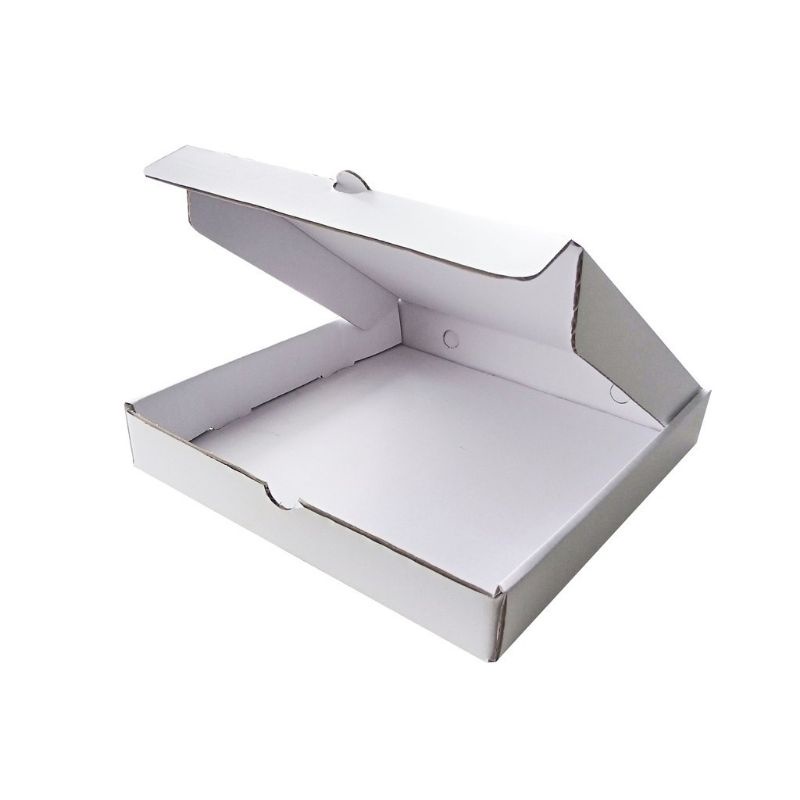 

Box 26x26x4 cm LS kardus/pizza di