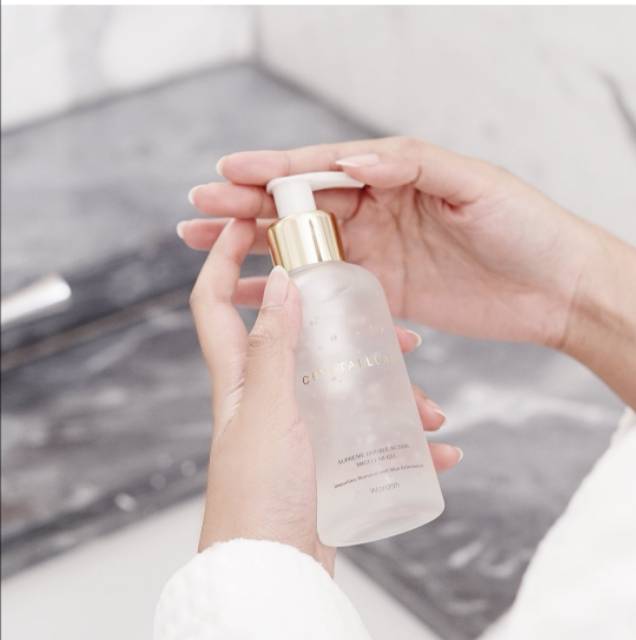 Crystallure Micellar Gel