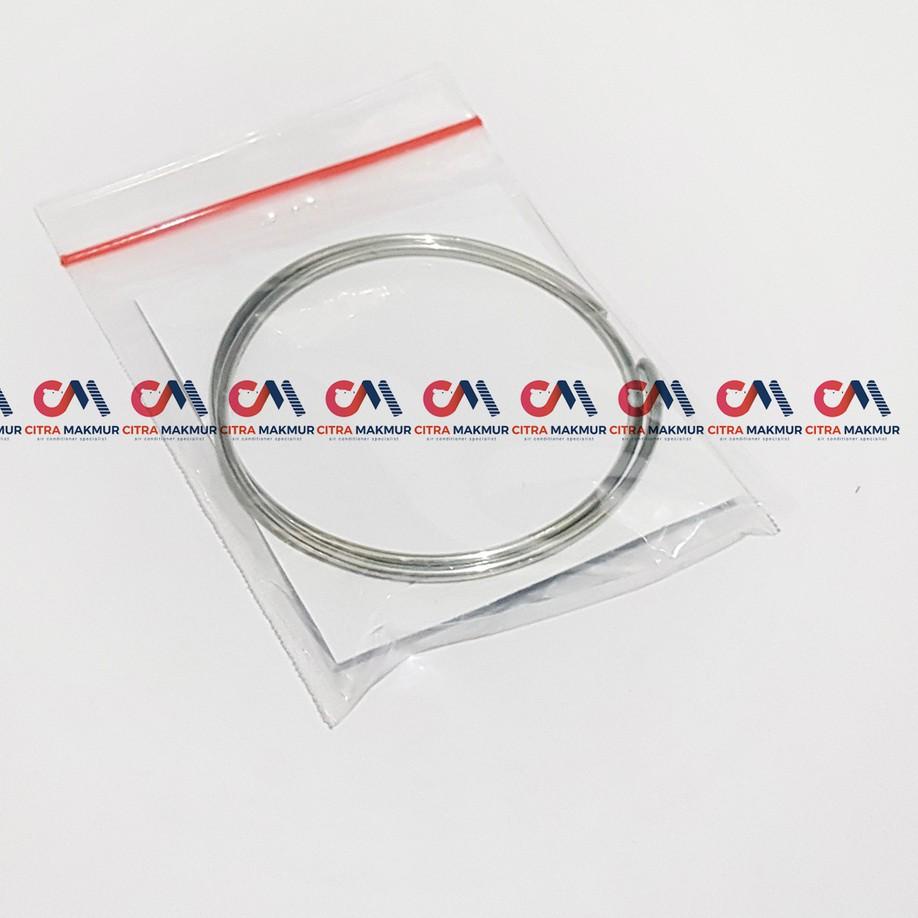 Buruan Beli Kawat Las Evap Aluminium Super Brazing Flux Alloy Evaporator Kulkas Alumunium Almunium