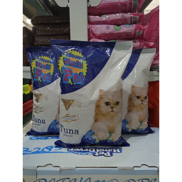 Universal Cat Tuna Adult 1000gr