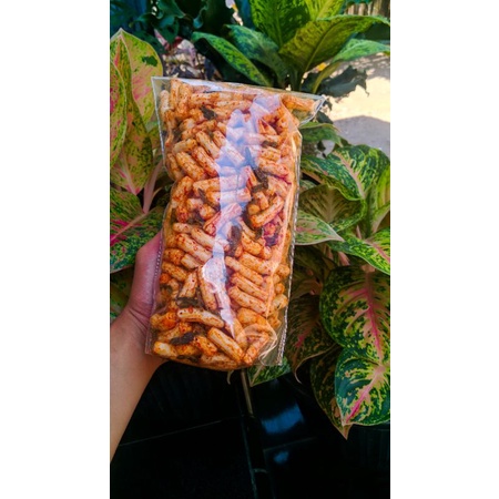 

Stick Tongkol Pedas