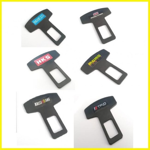 BELT BUZZER COLOKAN SEATBELT ALARM BUZZER STOPER 1pcs