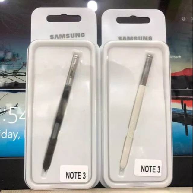 STYLUS  S PEN SAMSUNG GALAXY NOTE 3 N9000 ORIGINAL SPEN