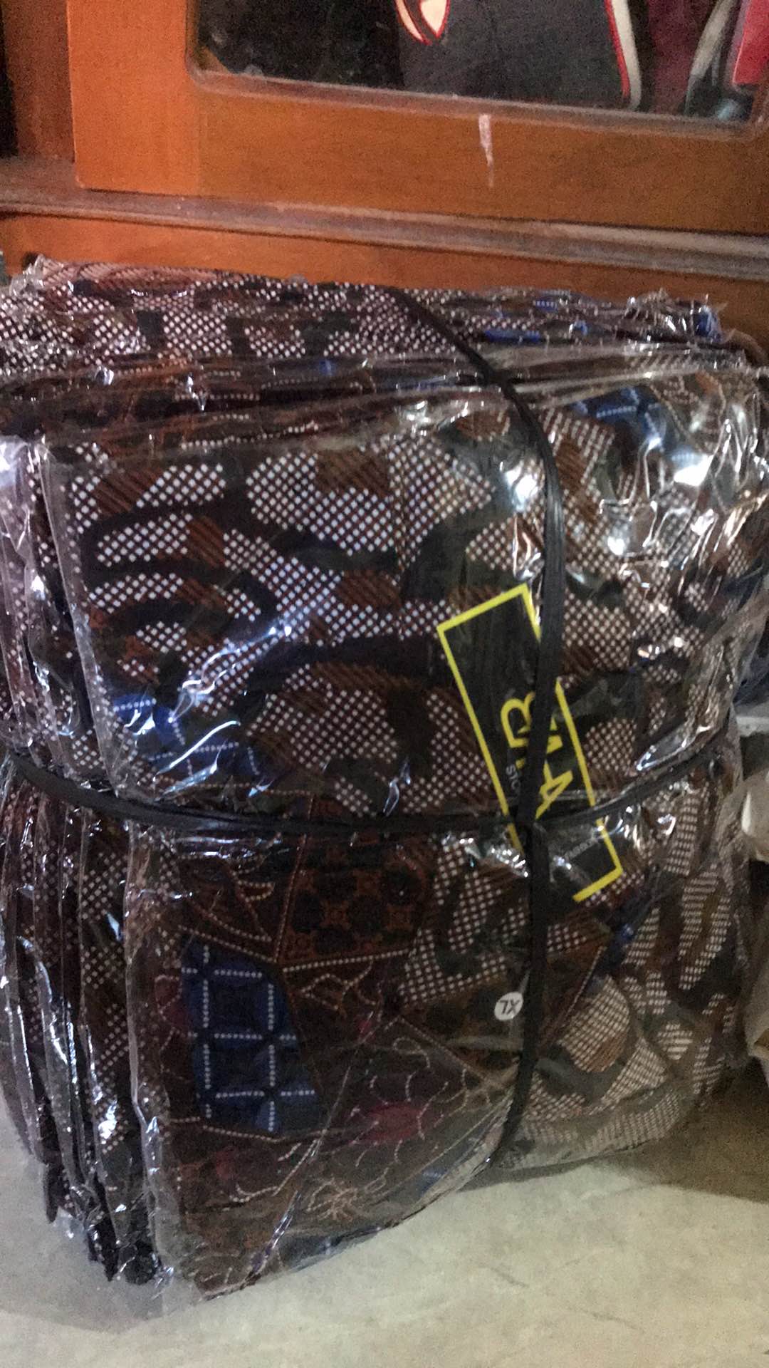 Best Seller Kemeja Batik Pria Premium Katun Halus