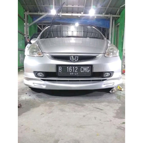 DISKONTERMURAH Bodykit Jazz Idsi Mugen