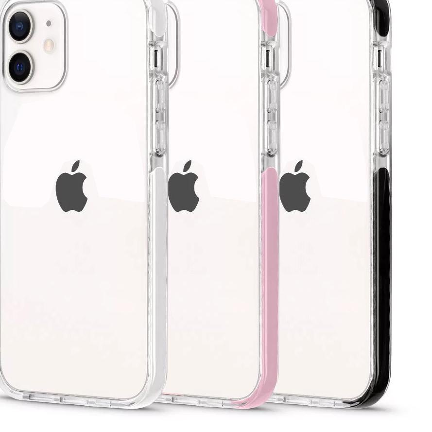 Kekinian Case iPhone  Hardcase Akrilik Impact Casing iPhone Acrylic .,