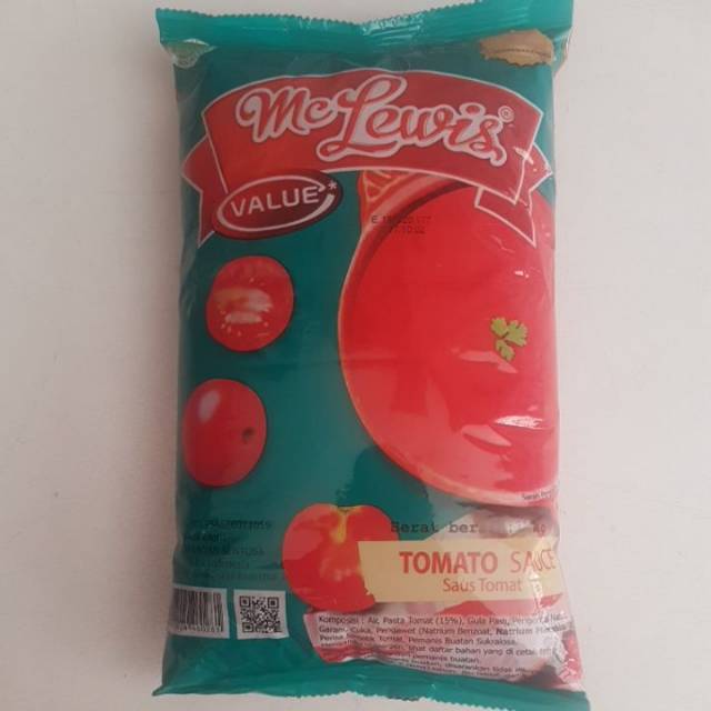 

Mclewis tomat isi 1kg