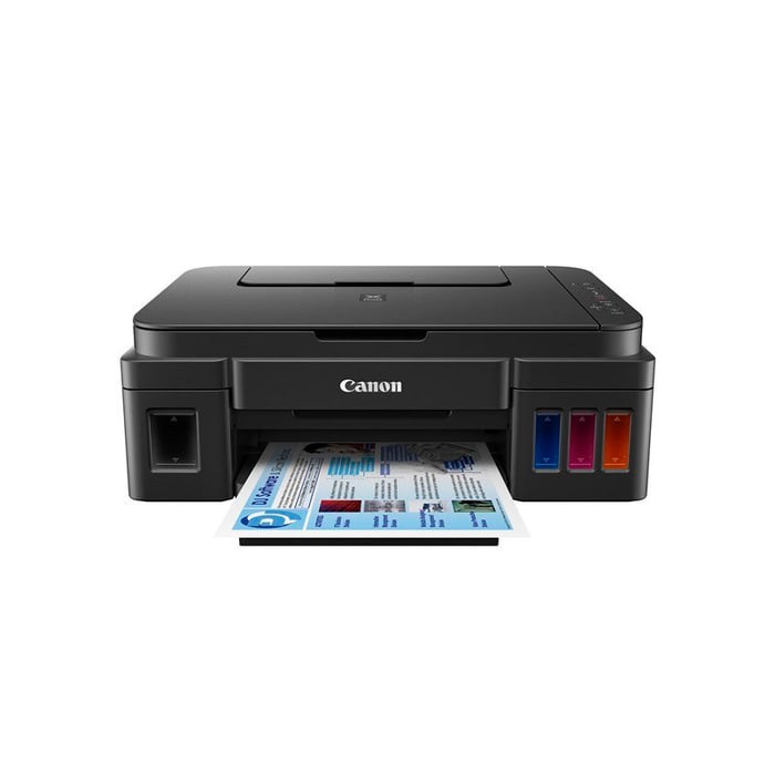 Printer Canon Pixma G1010 | Shopee Indonesia