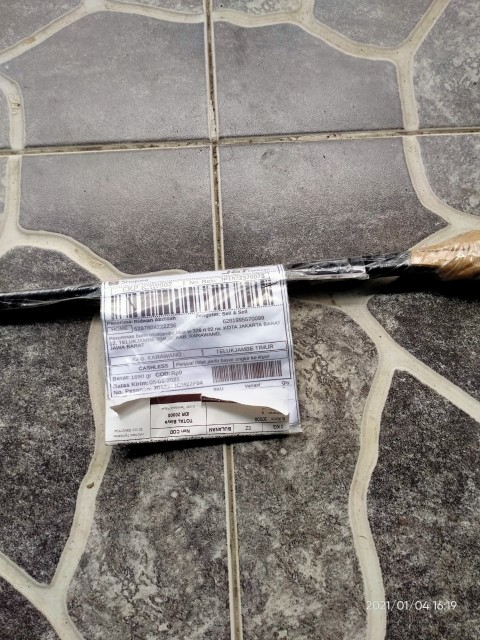 Wlc Nut Connecting / Baut Penyambung Stick Electrode Wlc / Sock Stick Wlc